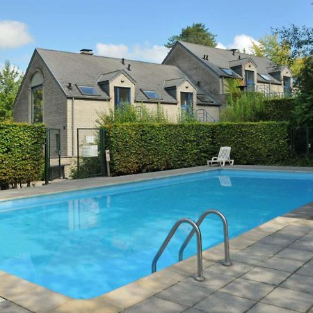 Apartmán Enjoy Durbuy 4 Exteriér fotografie