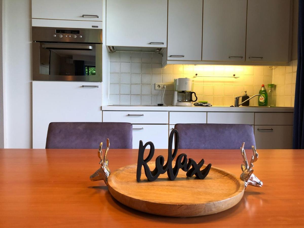 Apartmán Enjoy Durbuy 4 Exteriér fotografie