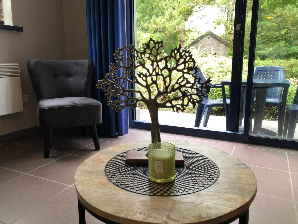 Apartmán Enjoy Durbuy 4 Exteriér fotografie