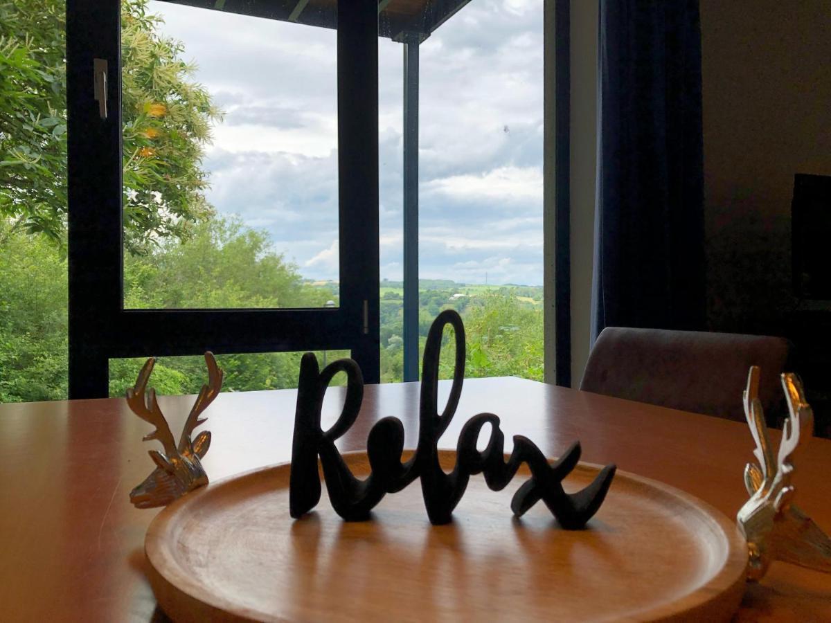 Apartmán Enjoy Durbuy 4 Exteriér fotografie