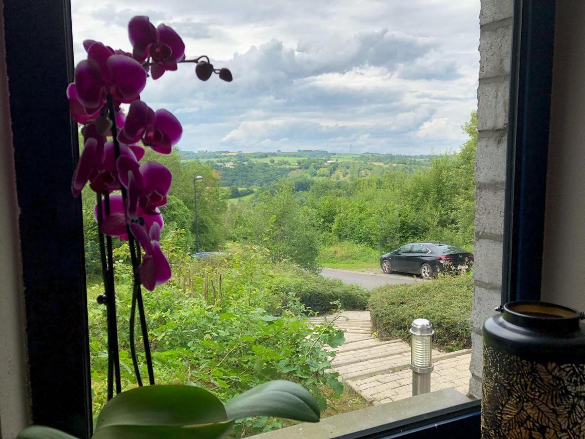 Apartmán Enjoy Durbuy 4 Exteriér fotografie