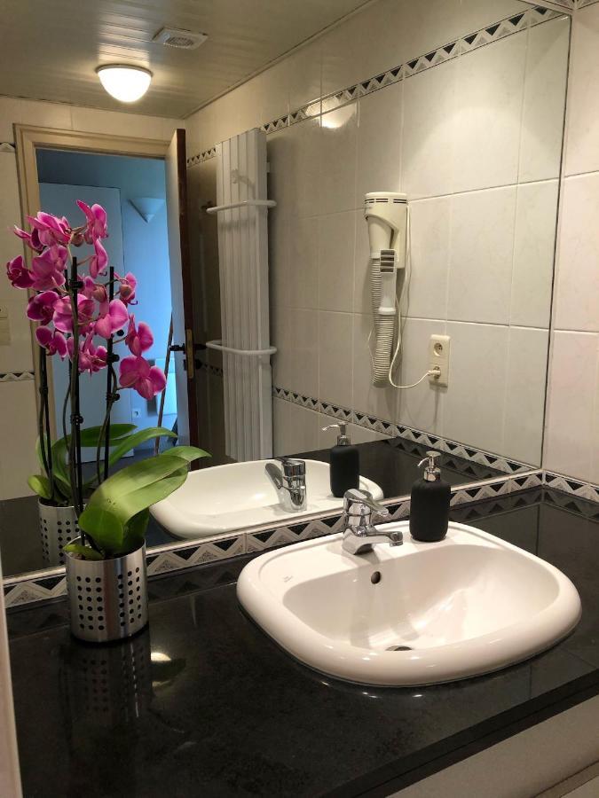Apartmán Enjoy Durbuy 4 Exteriér fotografie