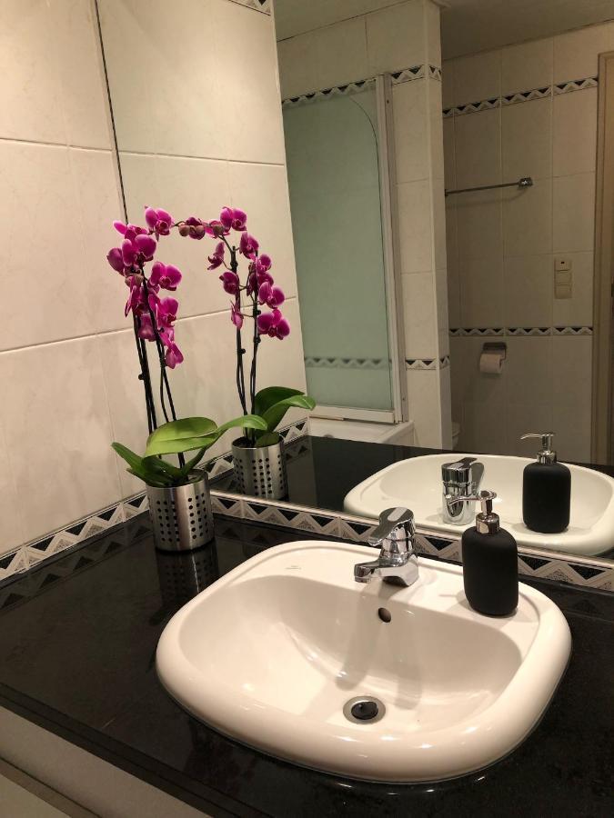 Apartmán Enjoy Durbuy 4 Exteriér fotografie