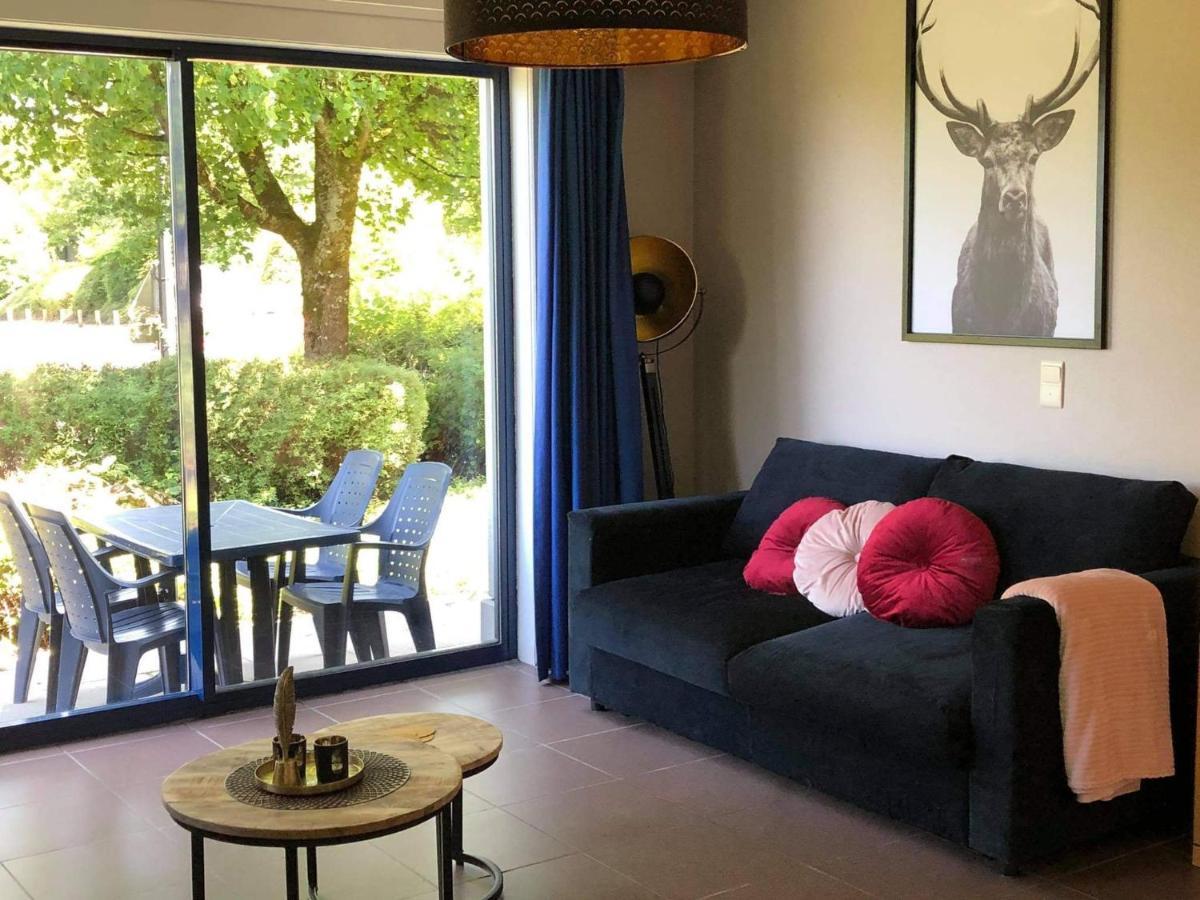 Apartmán Enjoy Durbuy 4 Exteriér fotografie