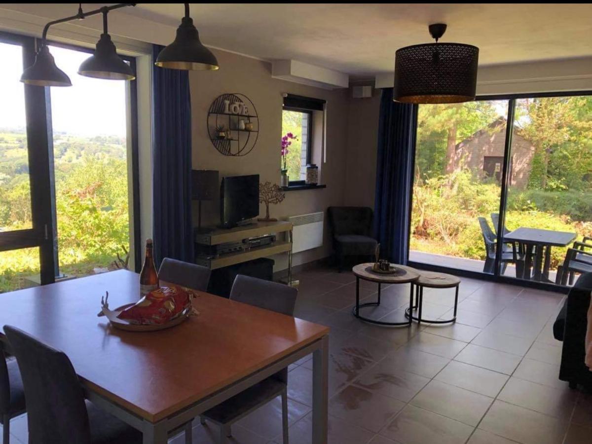 Apartmán Enjoy Durbuy 4 Exteriér fotografie