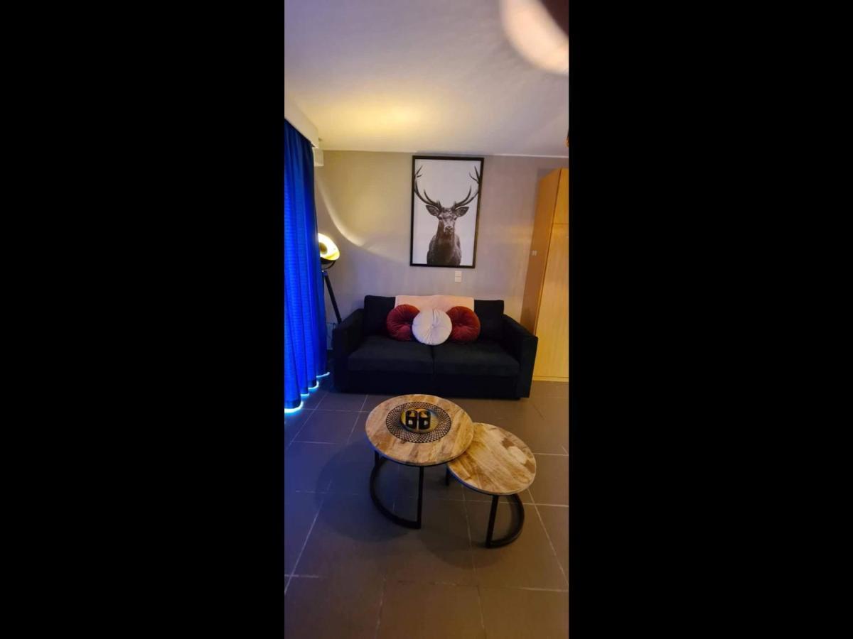 Apartmán Enjoy Durbuy 4 Exteriér fotografie
