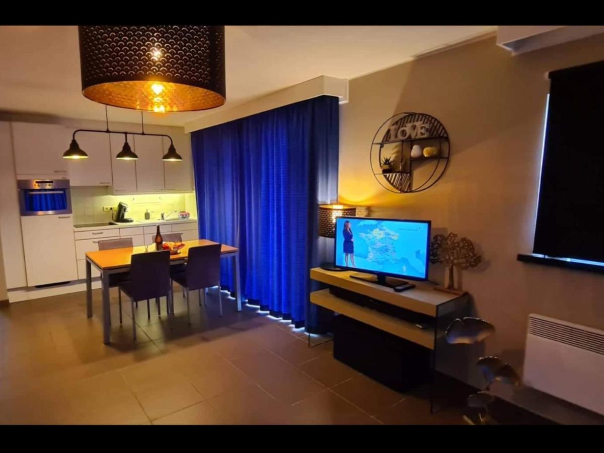 Apartmán Enjoy Durbuy 4 Exteriér fotografie