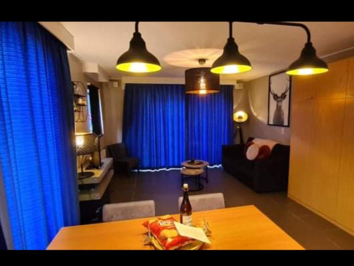 Apartmán Enjoy Durbuy 4 Exteriér fotografie
