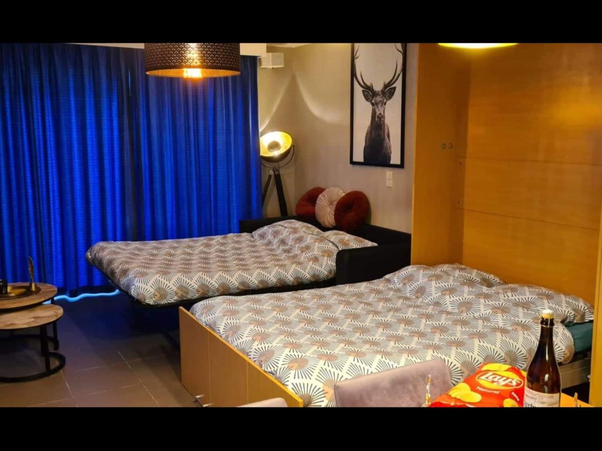 Apartmán Enjoy Durbuy 4 Exteriér fotografie