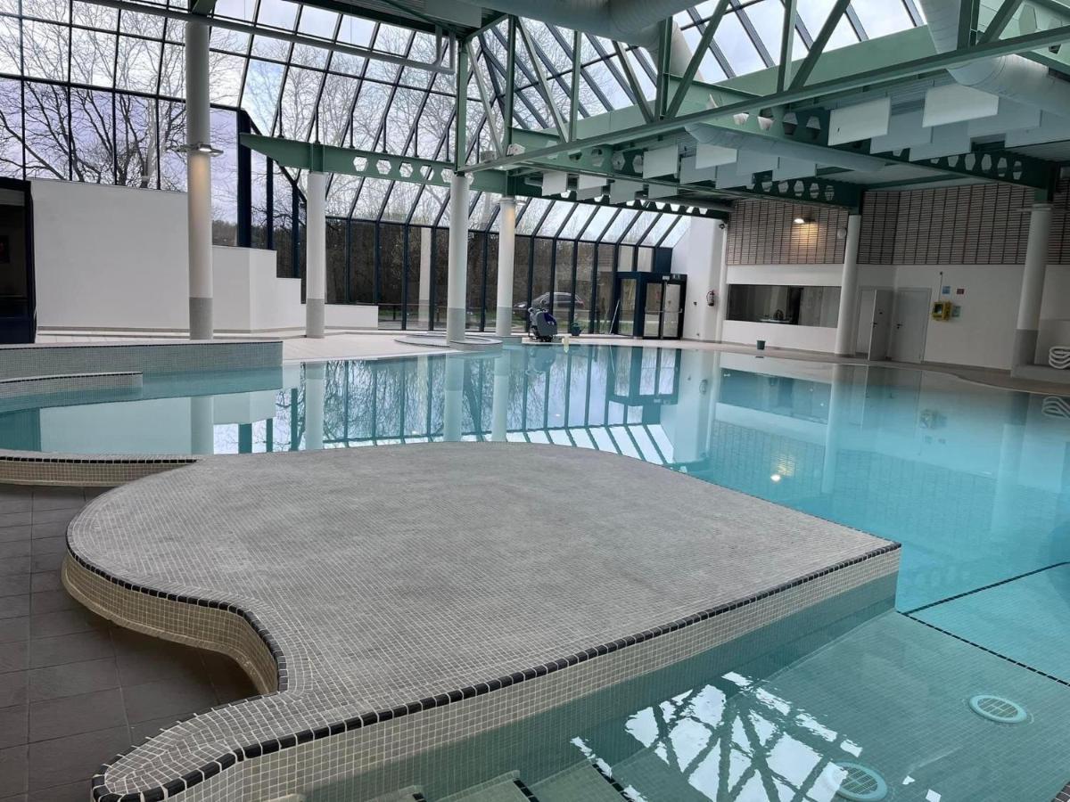 Apartmán Enjoy Durbuy 4 Exteriér fotografie